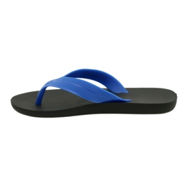 Chanclas de hombre Rider 12120 AF986 azul 1