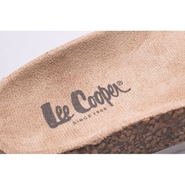Zapatillas Lee Cooper W LCW-22-35-1169L blanco 4