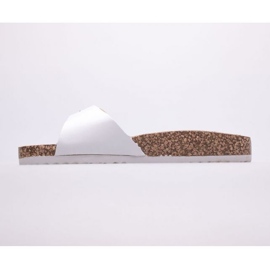 Zapatillas Lee Cooper W LCW-22-35-1169L blanco 5