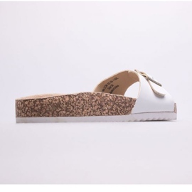 Zapatillas Lee Cooper W LCW-22-35-1169L blanco 6