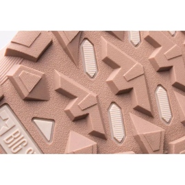 Big Star M KK174217 zapatos marrón 8