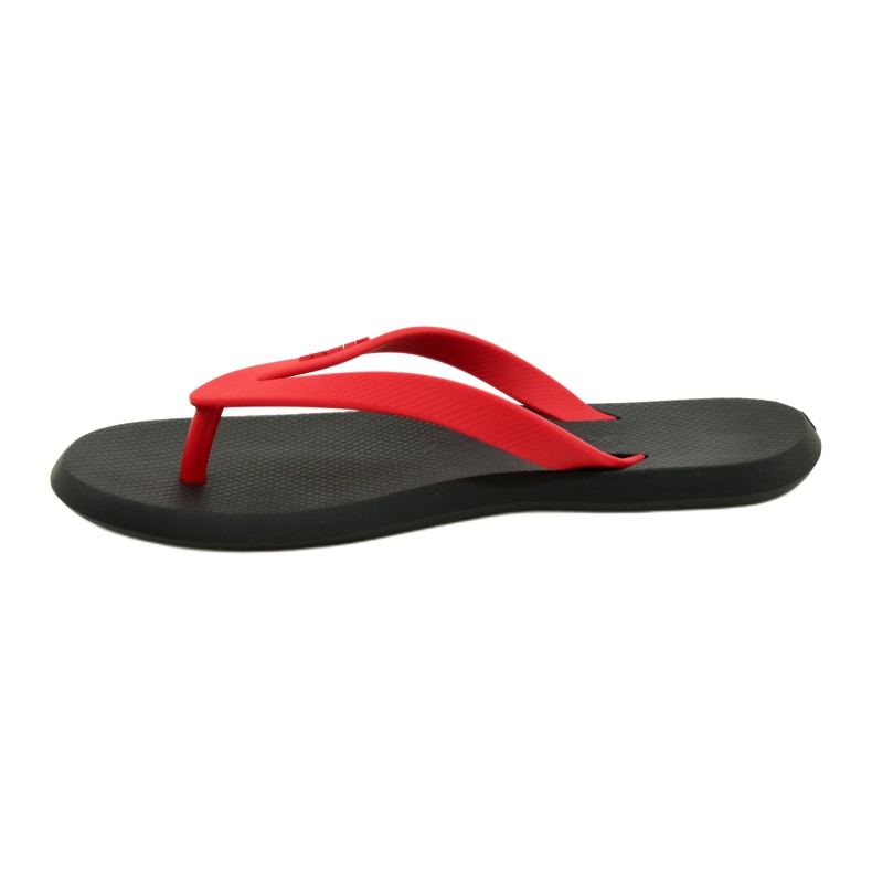 Chanclas Hombre Rider 11650 20698 Rojo 1