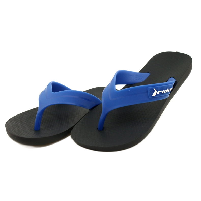 Boys Flip -Flops Rider 12121 AF979 Azul 3 Boys Flip -Flops Rider 12121 AF979 Azul 3