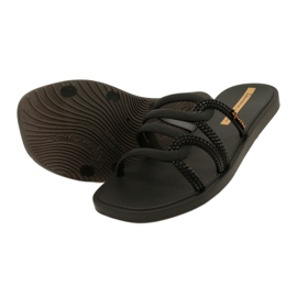 Ipanema Solar Slide Ad 26979 AK520 Negro 4