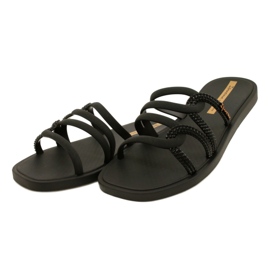 Ipanema Solar Slide Ad 26979 AK520 Negro 3