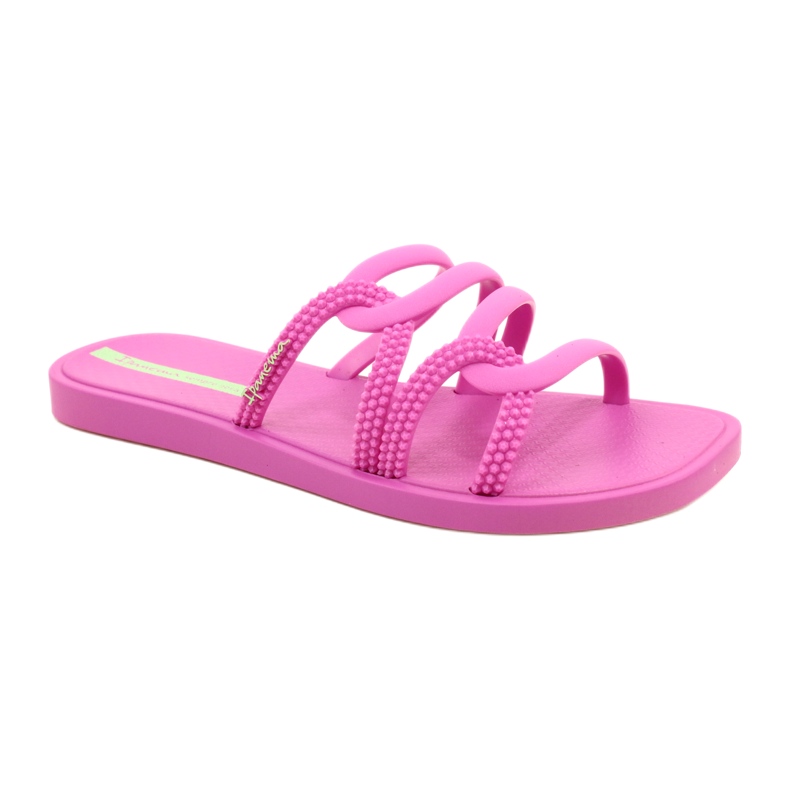 Ipanema Flip Flip Flip Flip Solar Slide AD 26979 AL289 Lilac Pink rosa 1