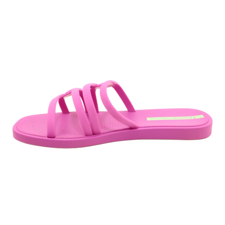 Ipanema Flip Flip Flip Flip Solar Slide AD 26979 AL289 Lilac Pink rosado 2 Ipanema Flip Flip Flip Flip Solar Slide AD 26979 AL289 Lilac Pink rosado 2