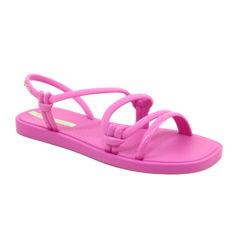 Ipanema Sandalias para mujeres para agua solar fem 26983 AK625 Rosa rosado 1