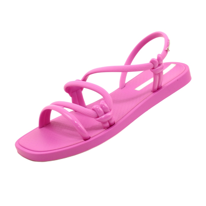 Ipanema Sandalias para mujeres para agua solar fem 26983 AK625 Rosa rosado 5