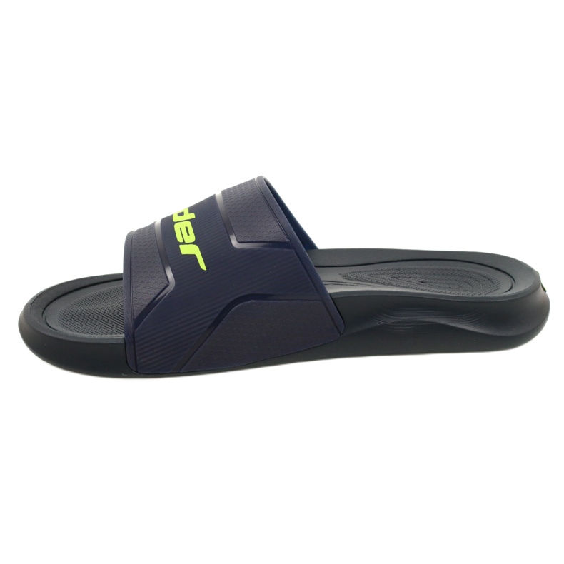 Chanclas Piscina Rider 12130 AI436 Azul/Verde 1