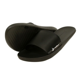 Chanclas de piscina Rider Speed ​​Slide AD 11766 21555 negro 3