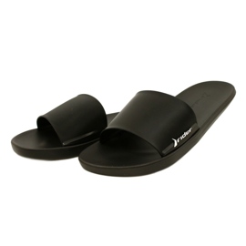 Chanclas de piscina Rider Speed ​​Slide AD 11766 21555 negro 2