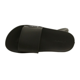 Chanclas de piscina Rider Speed ​​Slide AD 11766 21555 negro 4