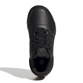 Zapatillas Adidas Tensaur Sport 2.0 K GW6424 negro 2