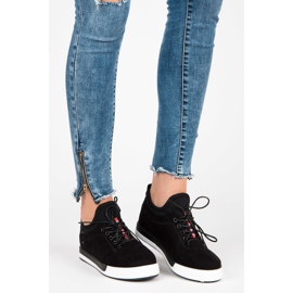 Seastar Zapatos deportivos negro 5