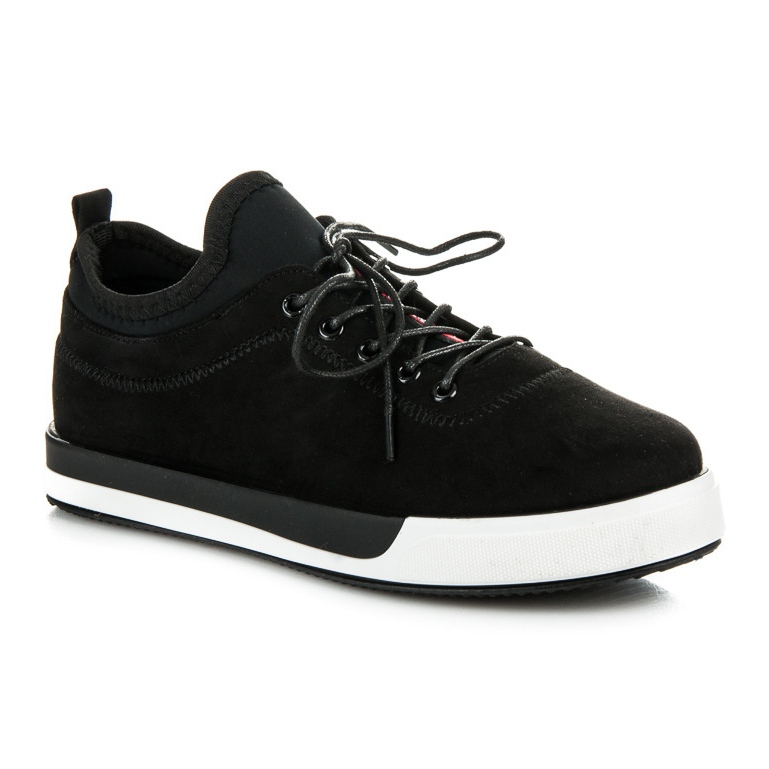 Seastar Zapatos deportivos negro 1 Seastar Zapatos deportivos negro 1
