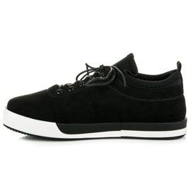 Seastar Zapatos deportivos negro 2
