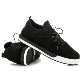 Seastar Zapatos deportivos negro 3