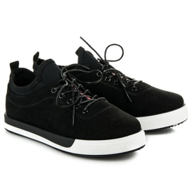 Seastar Zapatos deportivos negro 4