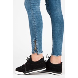 Seastar Zapatos deportivos negro 6
