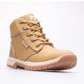 Zapatillas Kappa Cammy K 260327K-4167 marrón 2
