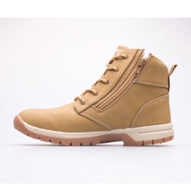 Zapatillas Kappa Cammy K 260327K-4167 marrón 6