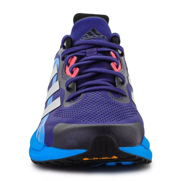 Zapatillas de running Adidas Solar Glide 4 St MGX3056 azul 1 Zapatillas de running Adidas Solar Glide 4 St MGX3056 azul 1