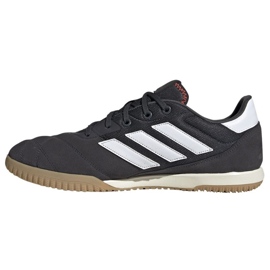 Adidas Copa Gloro En HQ1032 zapatos de fútbol gris sombras de grey 1