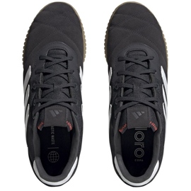Adidas Copa Gloro En HQ1032 zapatos de fútbol gris sombras de grey 2