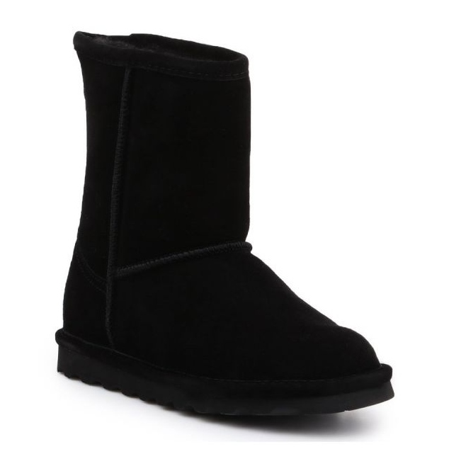 Zapatos BearPaw Ii 1962Y negro 1