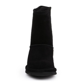 Zapatos BearPaw Ii 1962Y negro 2