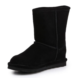 Zapatos BearPaw Ii 1962Y negro 3