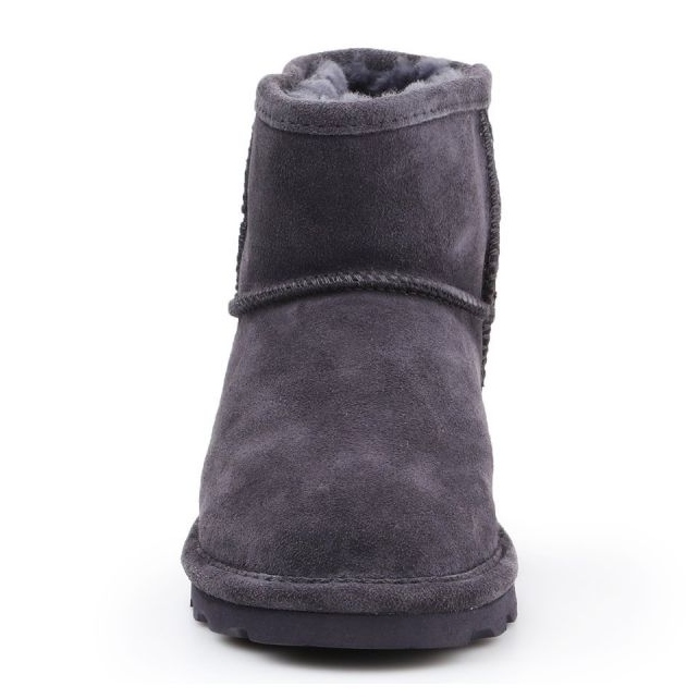 Zapatos BearPaw Alyssa Charcoal 2130W-030 gris 2