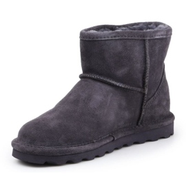 Zapatos BearPaw Alyssa Charcoal 2130W-030 gris 3