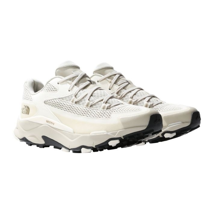 Zapatillas The North Face Vectiv Taraval M NF0A52Q19Z31 blanco gris 1