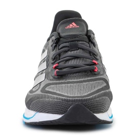 Zapatillas Adidas Supernova GY6555 gris 1