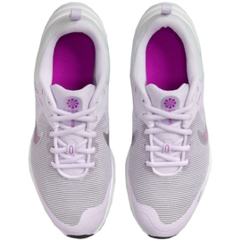 Zapatillas Nike Downshifter 12 DM4194 500 violeta 1