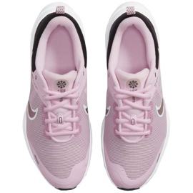 Zapatillas Nike Downshifter 12 DM4194 600 rosado 1