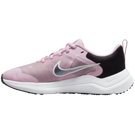 Zapatillas Nike Downshifter 12 DM4194 600 rosado 2
