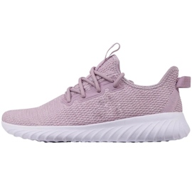 Zapatillas Kappa Capilot Gc 242961GC 2410 violeta 2