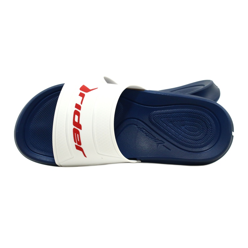 Flip Flip Flip Flip Rider Slide Slide AD 12130 AI432 blanco 4