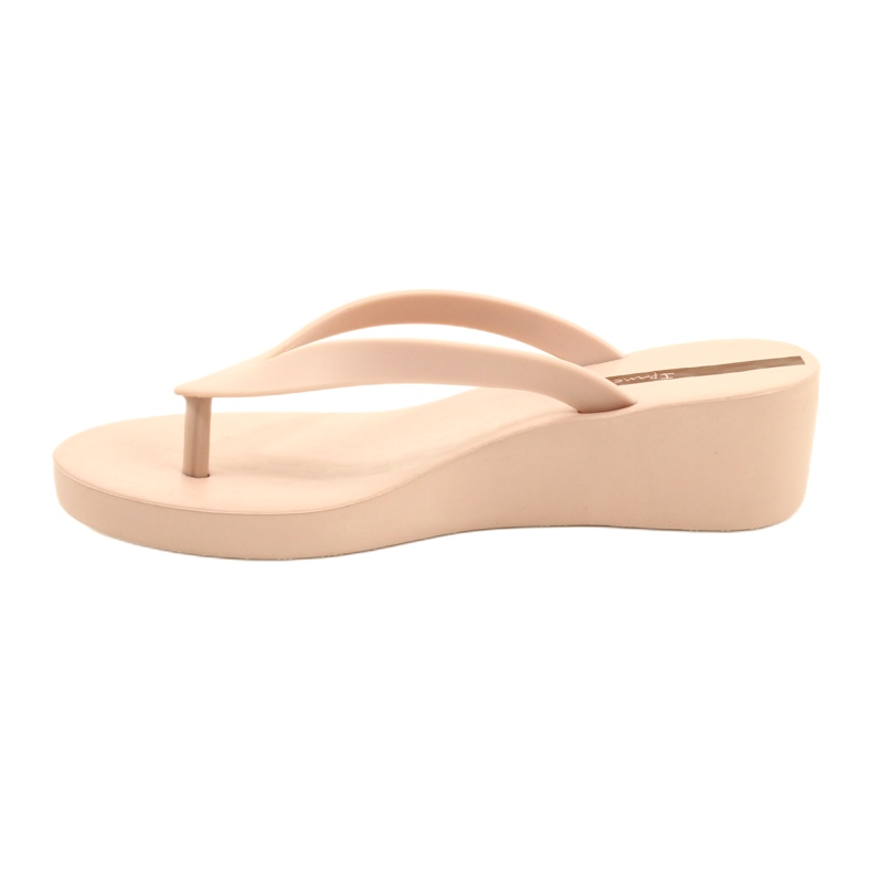 Women's Flip -Flops para Ipanema Selfie 26748 20197 Pink rosa 2