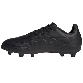 Botas de fútbol adidas Copa Pure.3 Fg HQ8946 negro negro 1