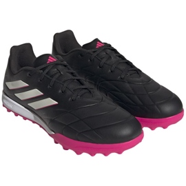 Botas de fútbol Adidas Copa Pure.3 Tf M GY9054 negro negro 2