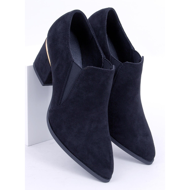 PA1 Brenda Black tacones altos negro 1