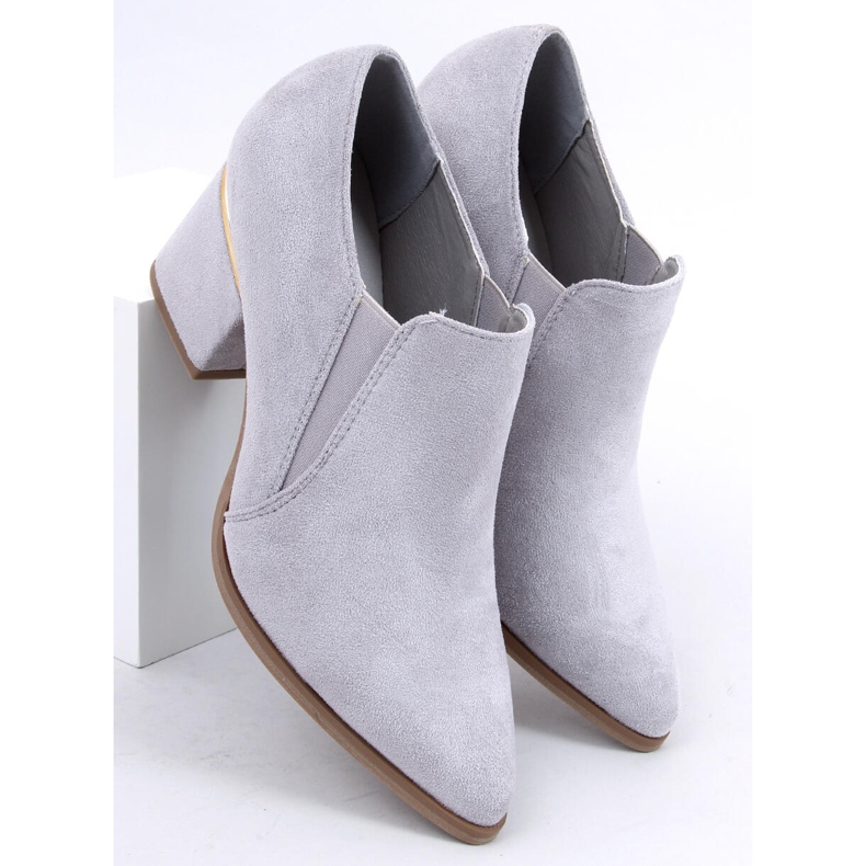 PA1 Brenda Grey tacones altos gris 1