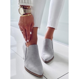 PA1 Brenda Grey tacones altos gris 3