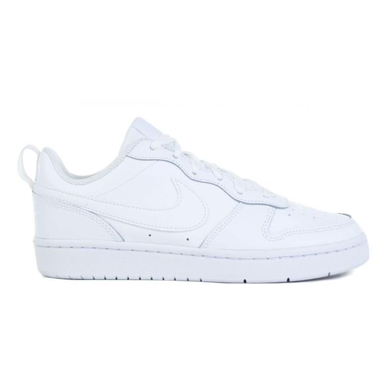 Calzado Nike Courtt Borough Low 2 (GS) W BQ5448-100 blanco 2 Calzado Nike Courtt Borough Low 2 (GS) W BQ5448-100 blanco 2