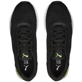 Puma Disperse Xt Mesh M 376858 05 zapatos negro 2