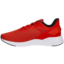 Puma Disperse Xt 2 Mesh M 376858 07 zapatos rojo 1